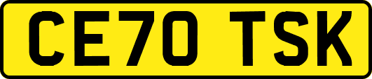 CE70TSK