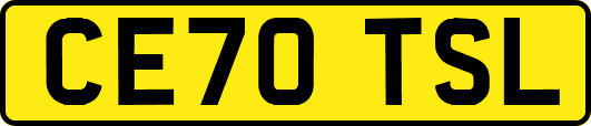 CE70TSL