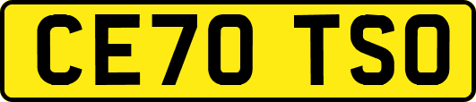 CE70TSO
