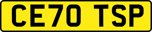 CE70TSP