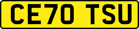 CE70TSU