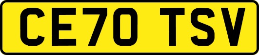 CE70TSV