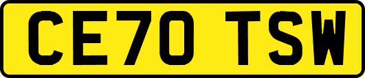 CE70TSW