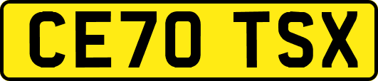 CE70TSX