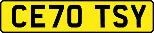 CE70TSY