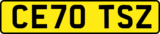 CE70TSZ