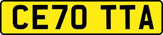 CE70TTA
