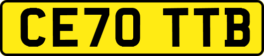 CE70TTB