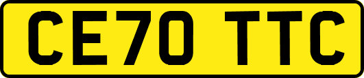 CE70TTC