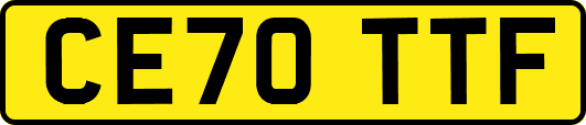 CE70TTF