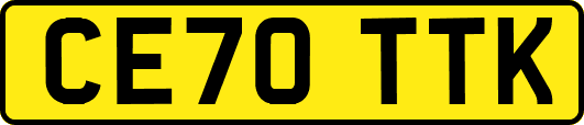CE70TTK