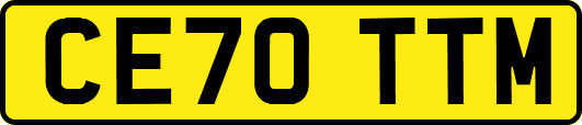 CE70TTM