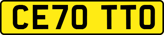 CE70TTO