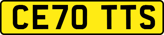 CE70TTS