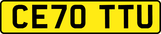 CE70TTU