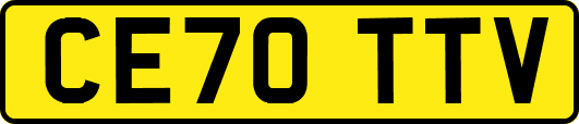 CE70TTV