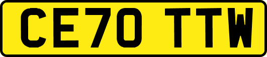 CE70TTW