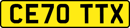 CE70TTX