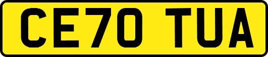 CE70TUA