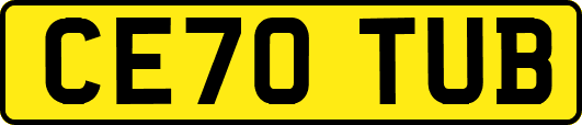 CE70TUB