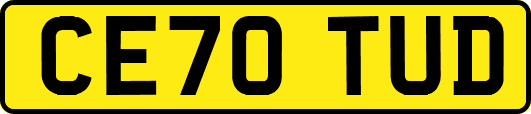 CE70TUD