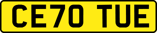 CE70TUE