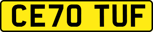 CE70TUF