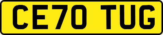 CE70TUG