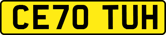 CE70TUH