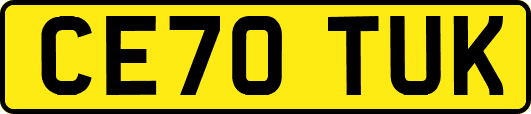 CE70TUK
