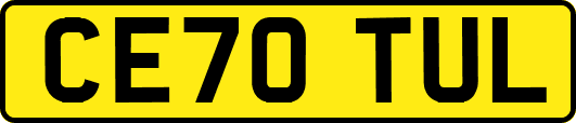CE70TUL