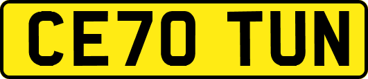 CE70TUN