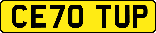 CE70TUP