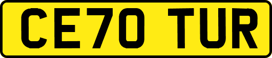 CE70TUR