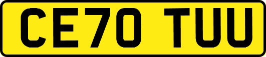 CE70TUU