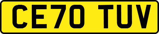 CE70TUV
