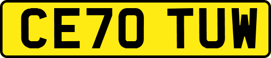 CE70TUW