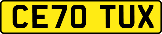 CE70TUX