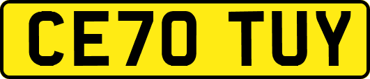 CE70TUY