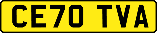 CE70TVA