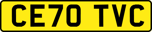CE70TVC