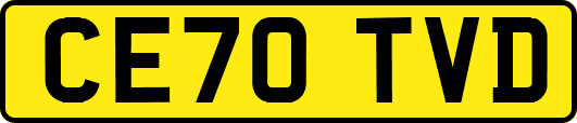 CE70TVD