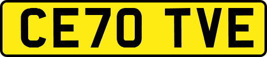 CE70TVE