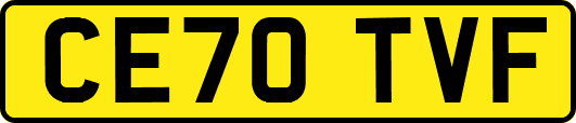 CE70TVF