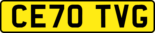 CE70TVG