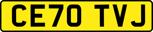 CE70TVJ