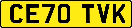 CE70TVK