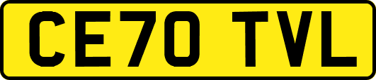 CE70TVL
