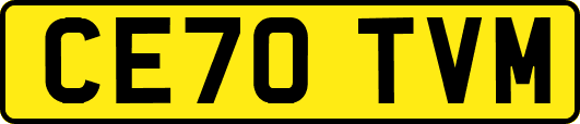 CE70TVM
