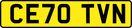 CE70TVN